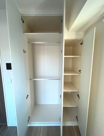 パークアクシス上野EASTの物件内観写真